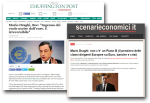 draghi